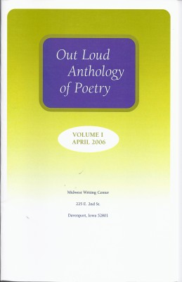 Out Loud Anthology Vol. 1