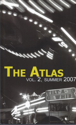 The Atlas Vol. 2