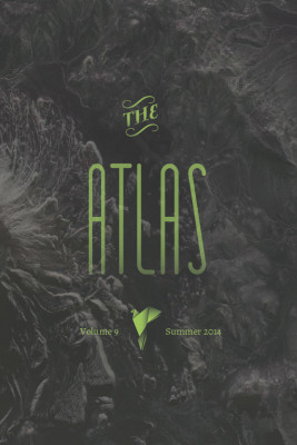 The Atlas Vol. 9