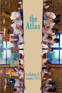 The Atlas Vol. 6