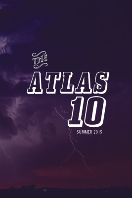 The Atlas Vol. 10