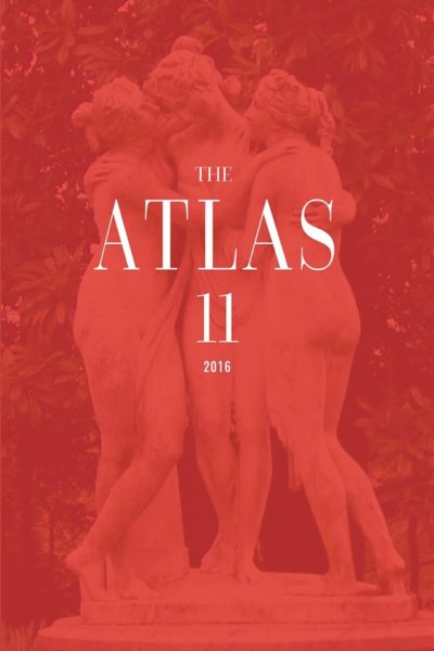 THE ATLAS 11