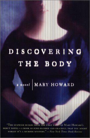 discov the bodyt _ COVER
