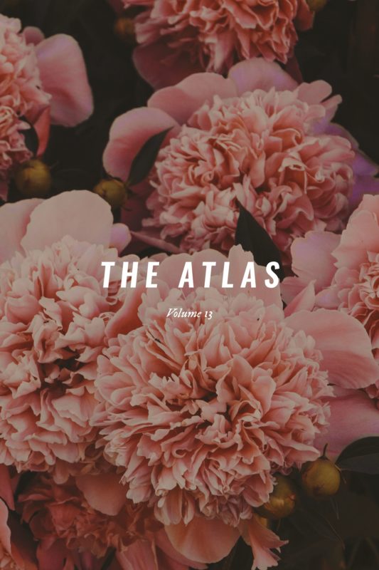 THE ATLAS 13
