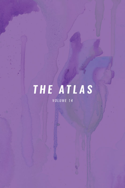 THE ATLAS 14