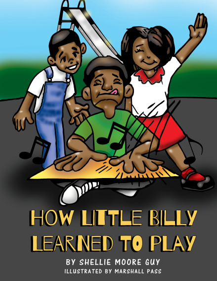 How Little Billy Learned To Play
