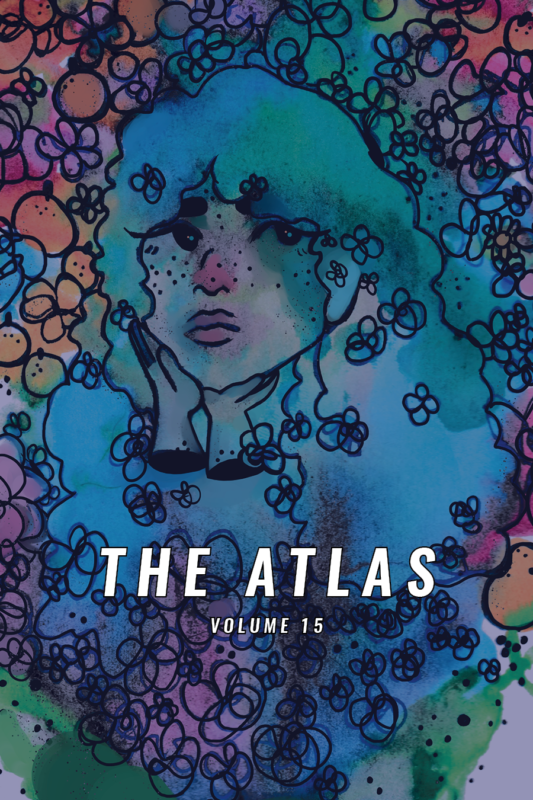 THE ATLAS 15