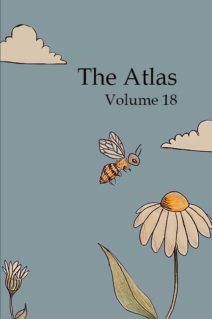 THE ATLAS 18 — Pre-Orders Available Now! Release Party on 8/17!