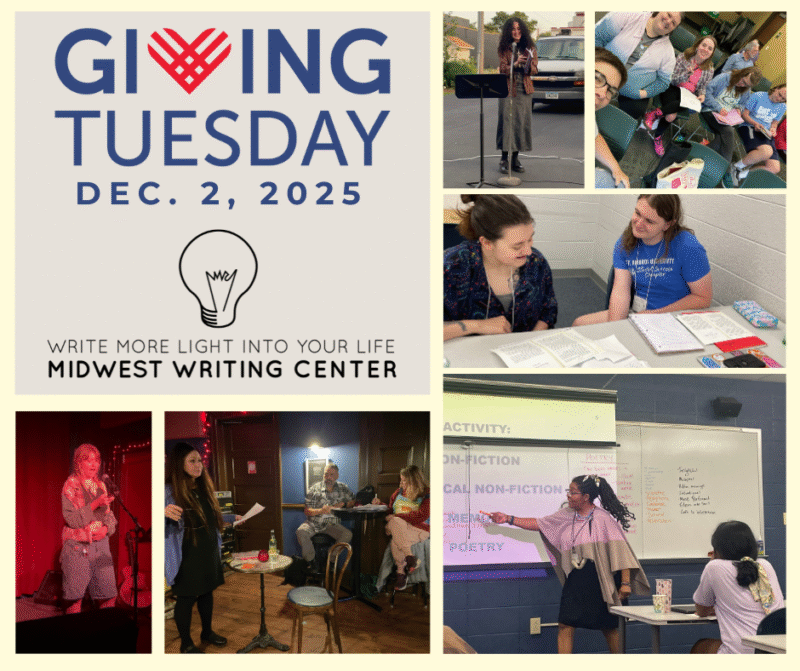 Giving Tuesday 12/2 Kicks Off MWC’s 2025 Year-End Giving Campaign ...