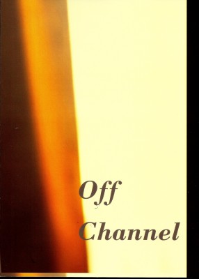 Off Channel Vol. 4