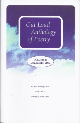 Out Loud Anthology Vol. 2