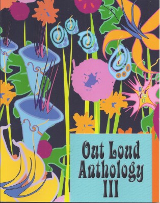 Out Loud Anthology Vol. 3