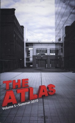The Atlas Vol. 5