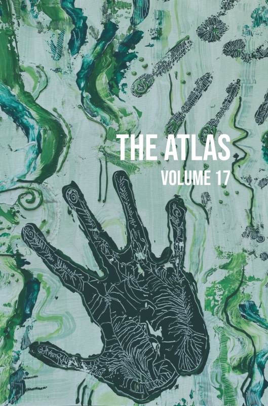 THE ATLAS 17 — Pre-Orders Available Now! Release Party on 8/18!
